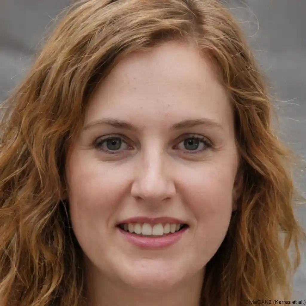 Julia Lewandowska